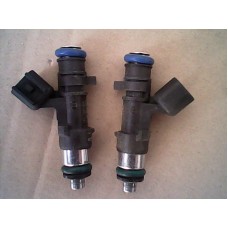 Kim phun động cơ 300C